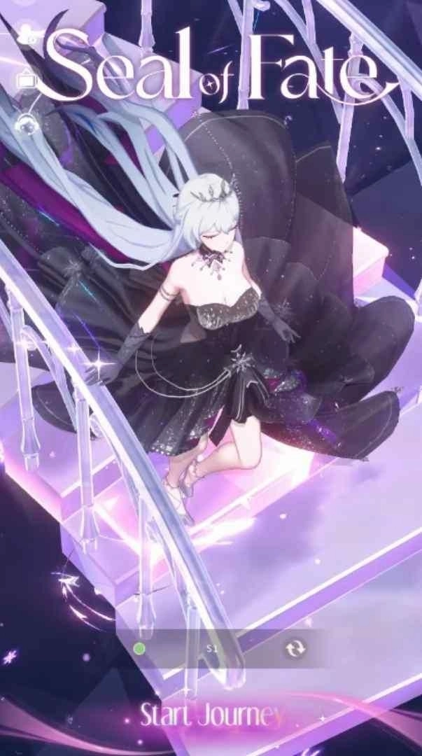 Seal of Fate tier list