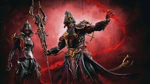 Warframe Tier List อันดับเฟรมที่แข็งแกร่งที่สุดสำหรับทุกสถานการณ์