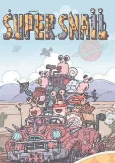 Super Snail Codes