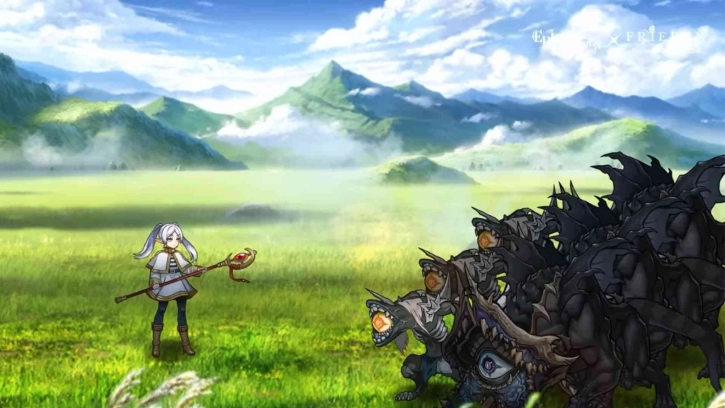 Epic Seven