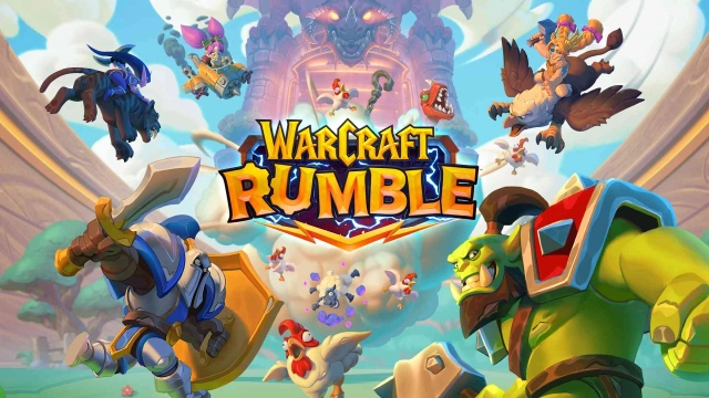 How to Beat Raene Wolfrunner Warcraft Rumble - The Best Tips