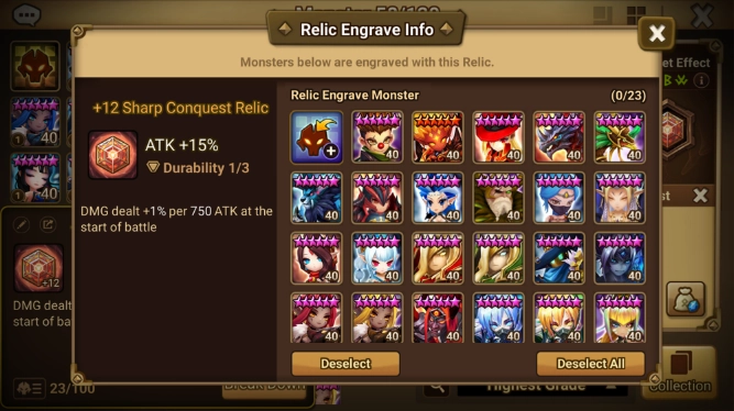 《魔靈召喚》12週年大更新搶先預告！召喚「保底」與全新「文物」強勢登場