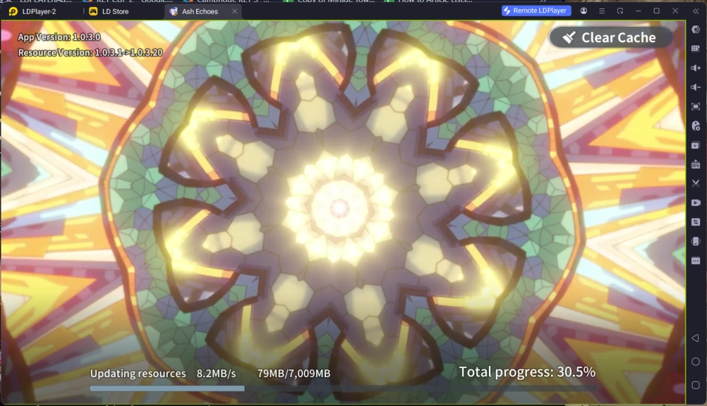 How to Download and Play Ash Echoes Global on PC - Beginners Guide