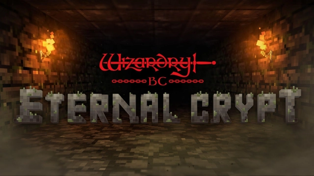 Eternal Crypt - Wizardry BC – Tokenomics – A Guide to the Blockchain System