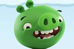 Angry Birds Characters