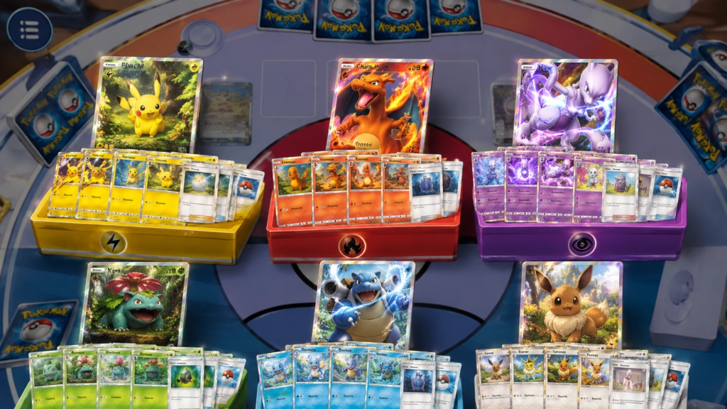 Best Early Deck Ideas