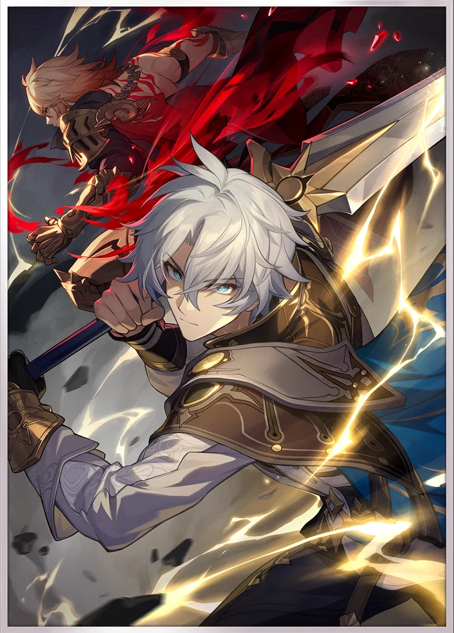 Honkai: Star Rail - Hướng dẫn build Cyrene chuẩn nhất và đội hình đề cử