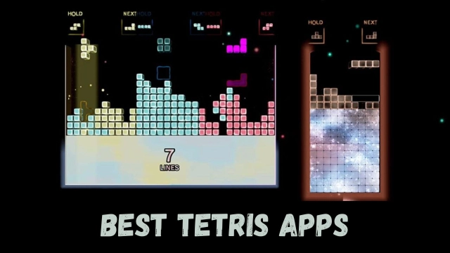 14 Best Tetris Apps in 2025 – Puzzles with Logic
