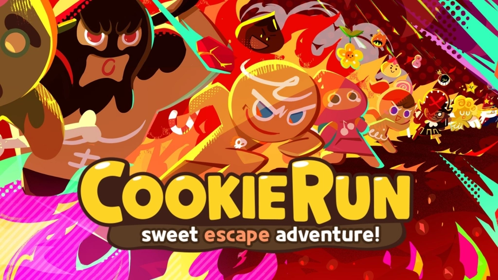 CookieRun Classic Beginner's Guide