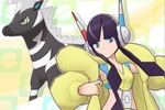 Pokémon Masters EX Tier List 2025 for Best Pairs: April Update
