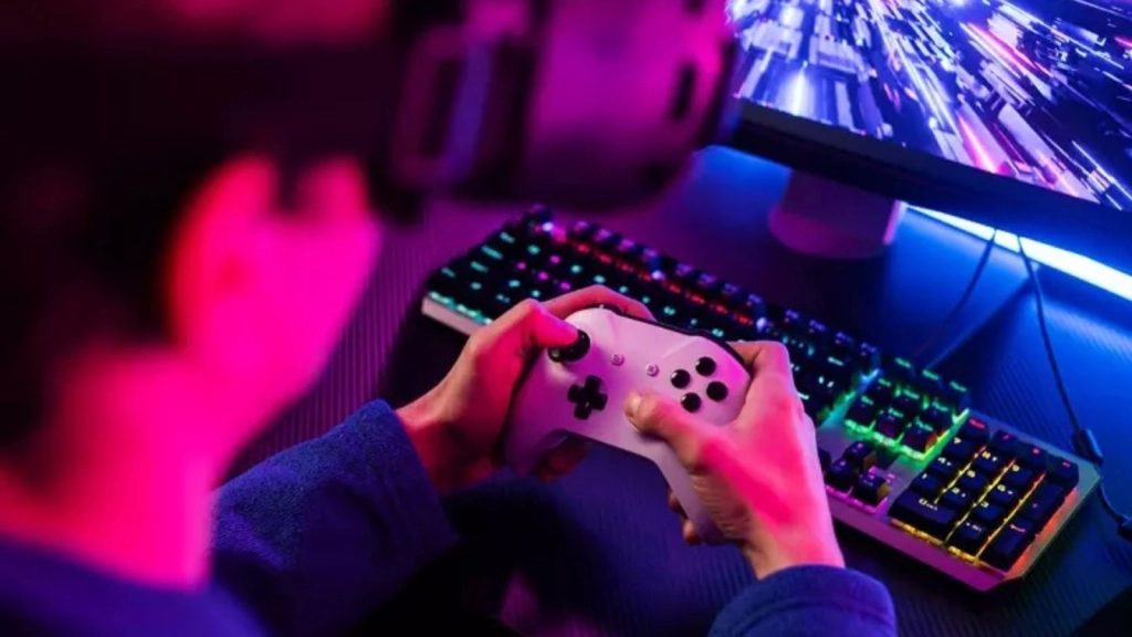 How Video Games are Conquering the Hollywood World in 2025