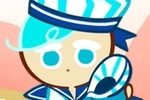 Peppermint Cookie (Support)