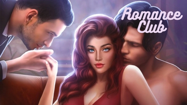 Romance Club – Stories I Play Codes: September 2025