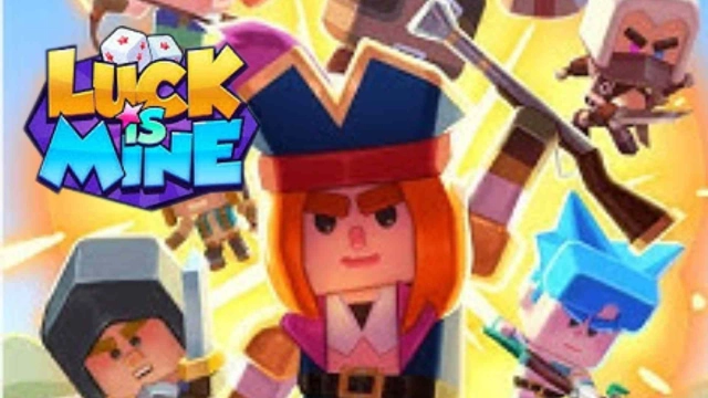 Luck is Mine Codes: Your Gateway to Victory – 2025 March