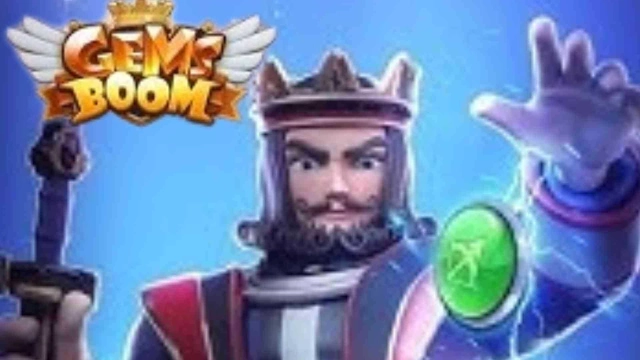Gems Boom Tips and Tricks for Beginners - A Fantasy Adventure Starts