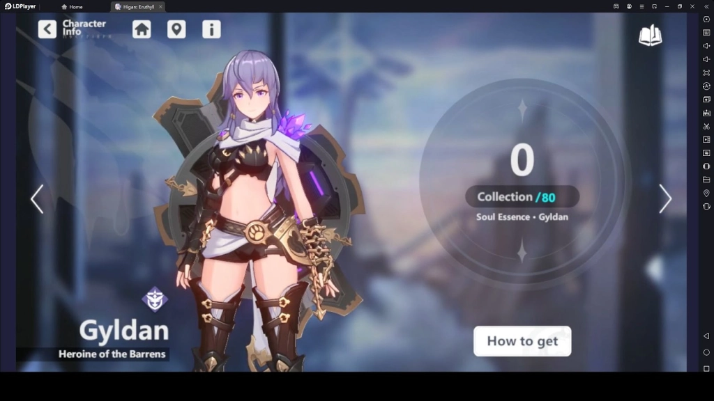 Start a PVP Fight with the Best Characters Start a PVP Fight with the Best Characters