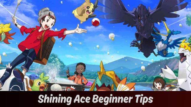 Shining Ace Beginner Tips to Your RPG Adventure with Best Tricks