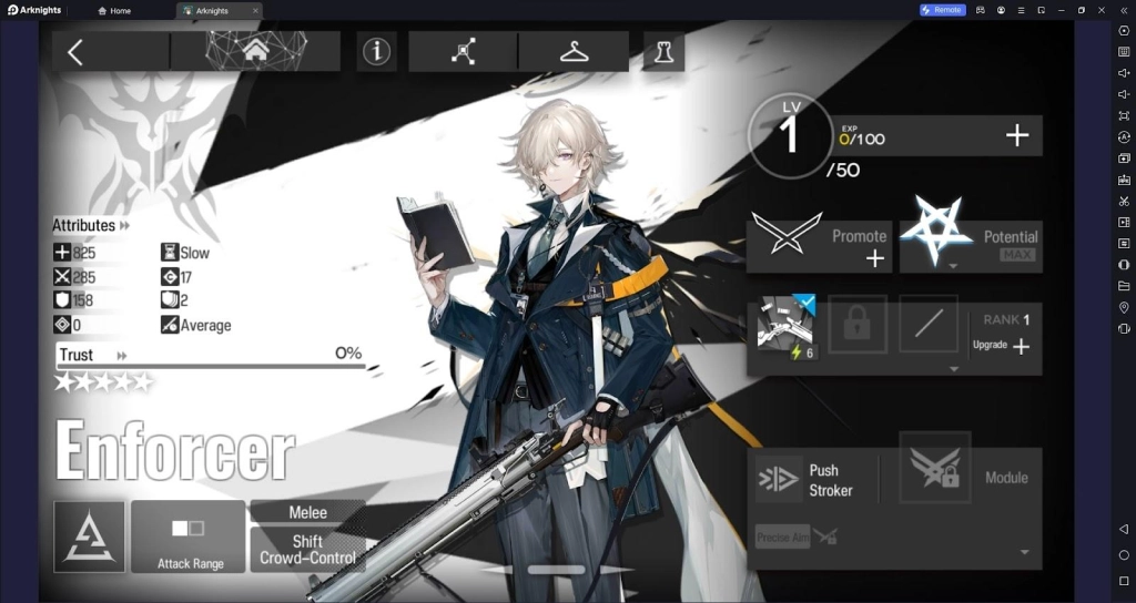 Arknights Guiding Ahead Rerun Event Guide - Wie du alle Belohnungen erhältst
