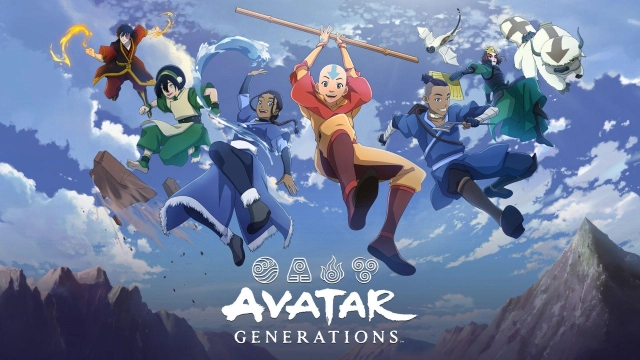 Avatar Generations Review of Guide and Tips for All the Beginners