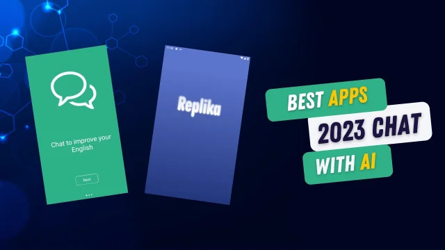 Die besten Apps 2023 Chat mit KI – Erleichtert eure Art zu lernen und zu sprechen