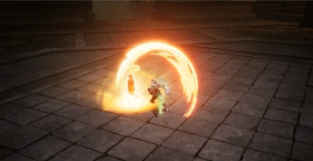 《上古世紀：戰爭》全新「生產系統」增加取得傳說裝備的機會！