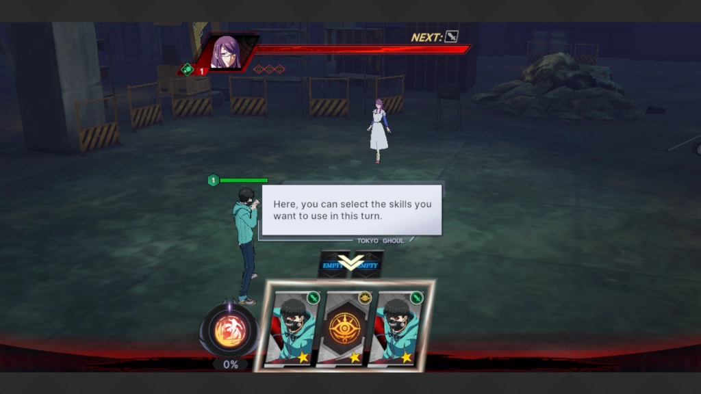 How to Download and Play Tokyo Ghoul : Break the Chains on PC