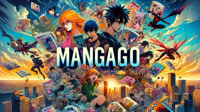 What is Mangago and What Alternatives Are There for It to Read Manga in 2025