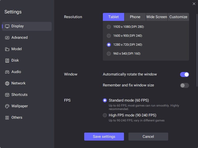 Enjoy Whiteout Survival with a Bigger Screen and Higher FPS