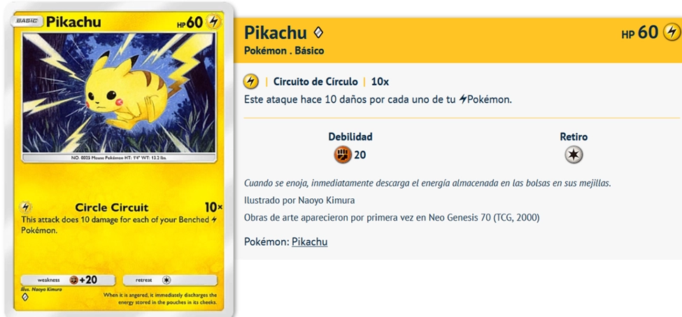 Mejores cartas de la Isla Singular — Pokémon TCG Pocket