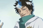 Rhya (Third Eye: Disloyal)