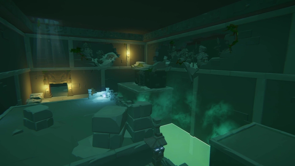 妙陣天工顯玄機，龍陵探秘新冒險！Roguelite射擊《槍火重生》第七賽季即將開啟