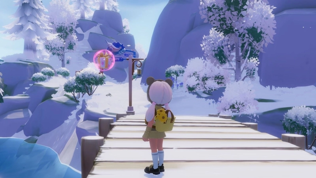 Heartopia Pink Bubble Location Guide Heartopia Pink Bubble Location Guide