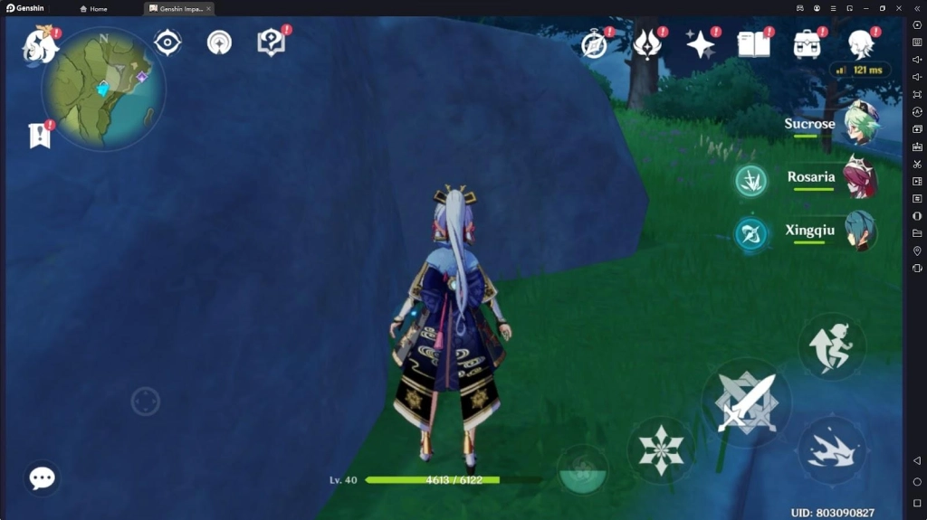 Genshin Impact Elements Guide - Pyro