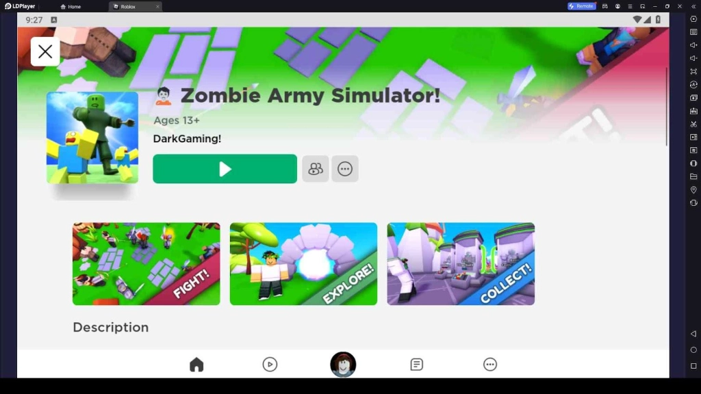 Roblox Zombie Army Simulator Codes: Survive and Conquer - 2025 March