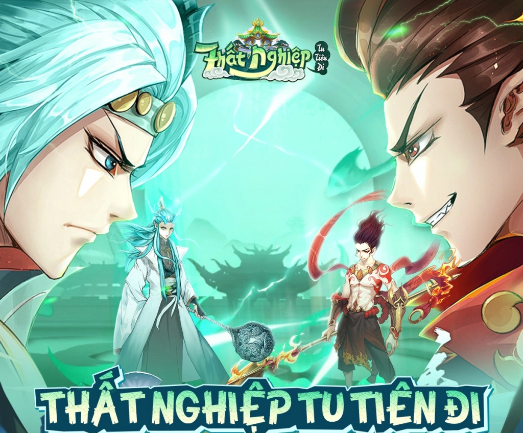 Thất Nghiệp Tu Tiên Đi: Cẩm nang tân thủ