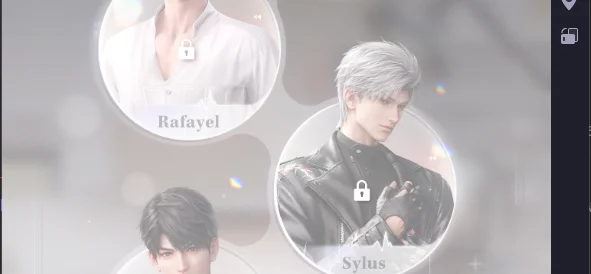 Love And Deepspace Sylus Character Guide 3 Love And Deepspace Sylus Character Guide 3