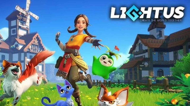 Lightus Codes - Unlock Exclusive Rewards in 2025 March