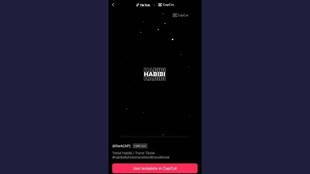 The Best CapCut Template for Videography – Trending 15 in 2025