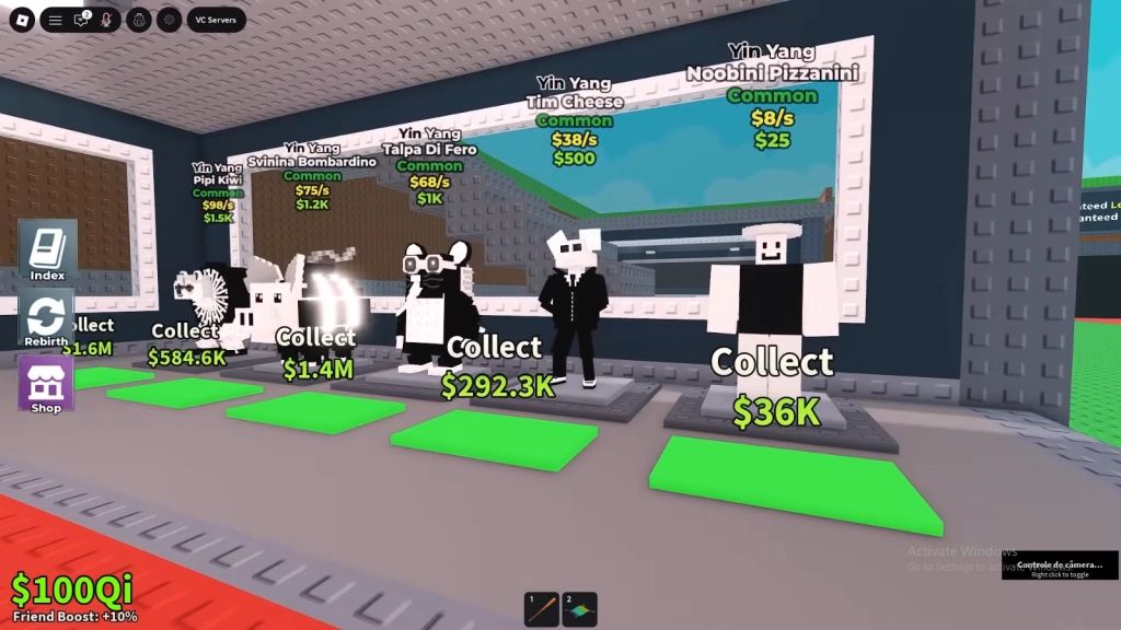 How to Unlock the Ying and Yang Base How to Unlock the Ying and Yang Base