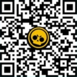 Brawl Stars QR Codes Brawl Stars QR Codes