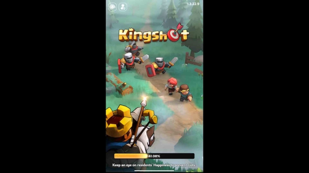 Kingshot Tier List