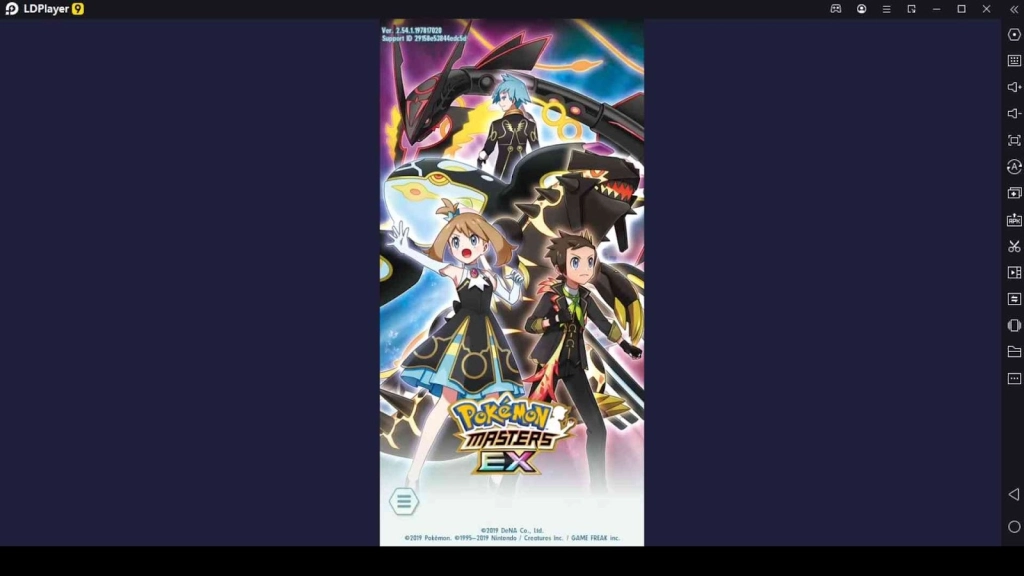 Pokémon Masters EX Tier List 