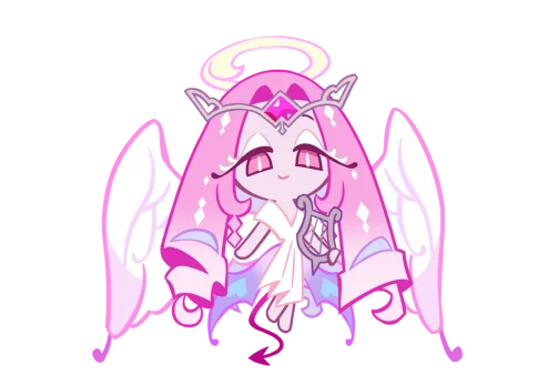 Eternal Sugar Cookie