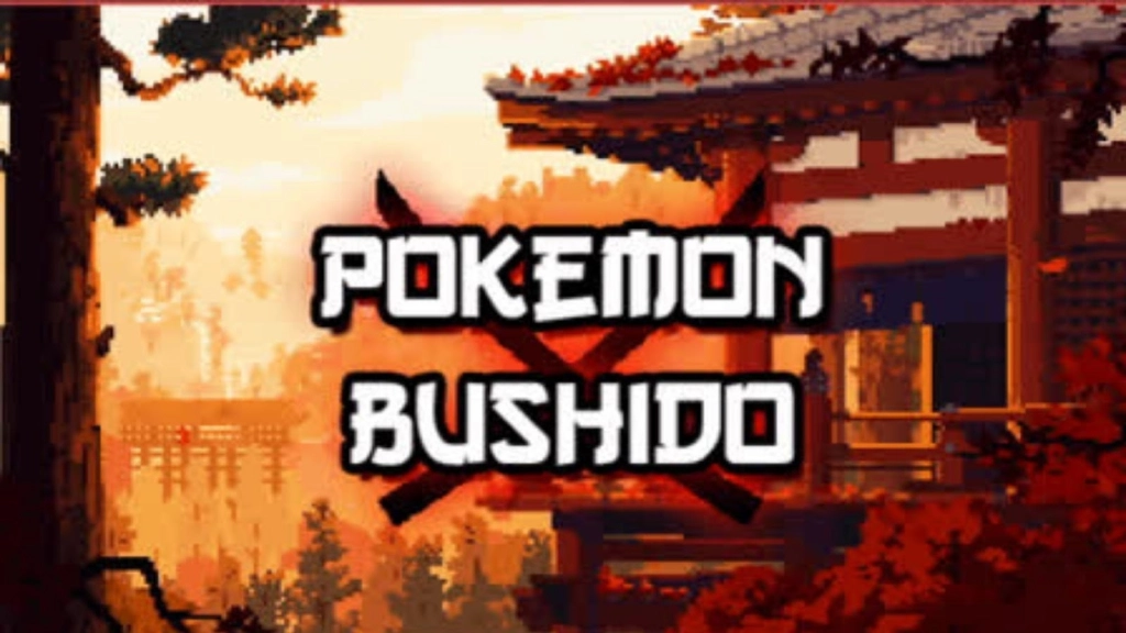 Pokemon Bushido