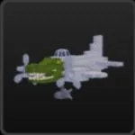 Bombardino Cocodrillo (12s CD)