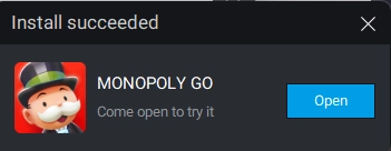 How to Download and Play MONOPOLY GO! on PC - Beginners Guide