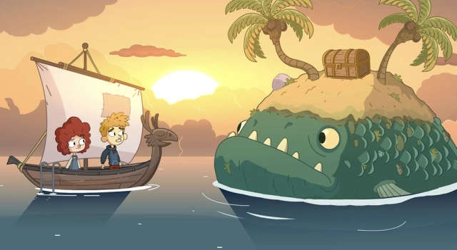 Los mejores consejos y trucos para jugar Lost in Play