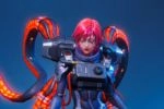 The Best Combatants in Rise of Cyber Tier List for a Best Combat –  March 2025