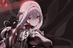 GODDESS OF VICTORY: NIKKE Tier List