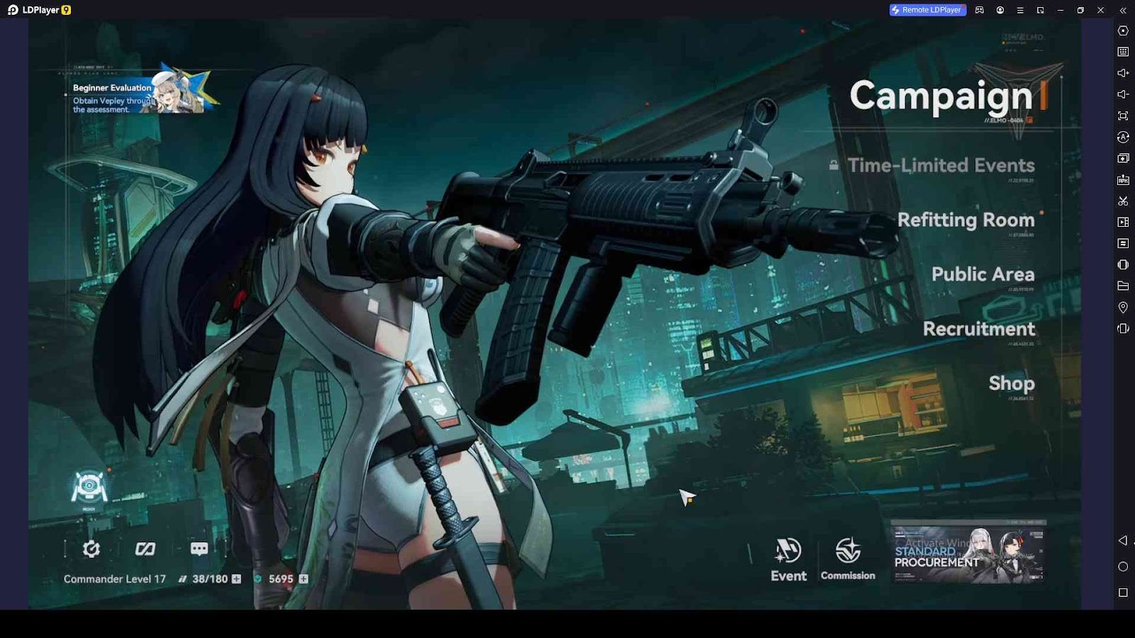 GIRLS' FRONTLINE 2: EXILIUM Codes